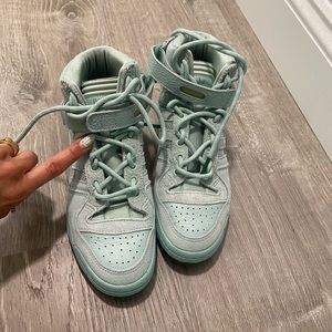 Ivy park adidas sneakers